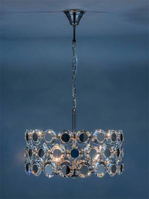 Подвесной светильник Escada Image 664/6S фото