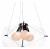 Подвесной светильник LUMINA DECO Globo LDP 6018-500 PR фото