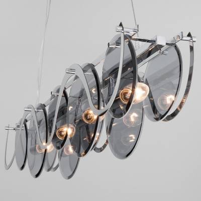 Подвесной светильник Bogate's Galicia 353/4 Smart фото
