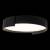 Накладной светильник Loft it Coin 10200 Black фото