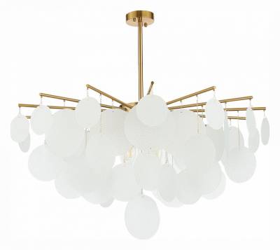 Люстра на штанге ST-Luce Vittoria SL1231.302.08 фото