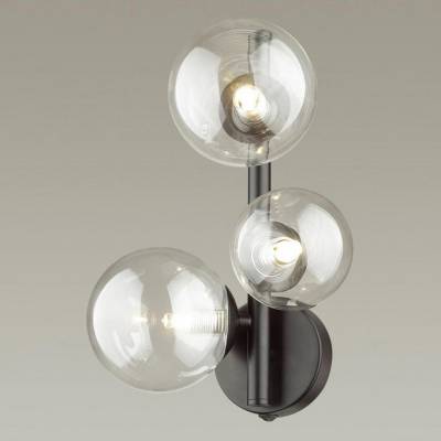 Бра Odeon Light Tovi 4818/3W фото
