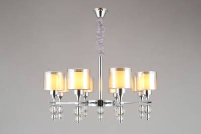 Подвесная люстра Omnilux Aprica OML-70803-08 фото