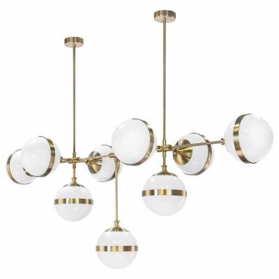 Люстра на штанге Lightstar Globo 813191 фото