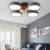 Потолочная люстра Imperiumloft Joist Gray JOIST01 фото