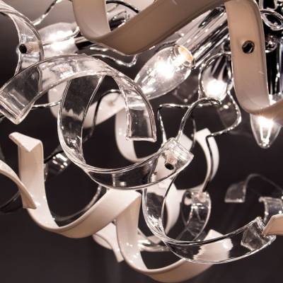 Потолочная люстра Citilux Рандом CL222161 фото