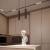 Подвесной светильник Arlight MAG-ORIENT 035713 в EL DECO Подвесной светильник Arlight MAG-ORIENT 035713 фото