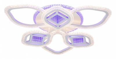 Потолочная люстра Escada Mira 10265/6LED фото
