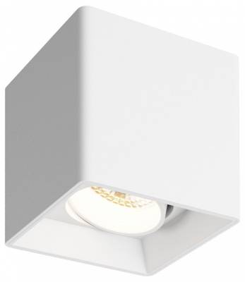 Накладной светильник Denkirs DK3020WW DK3080-WH фото