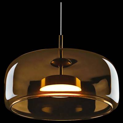 Подвесной светильник Loft it Dauphin 10040B фото