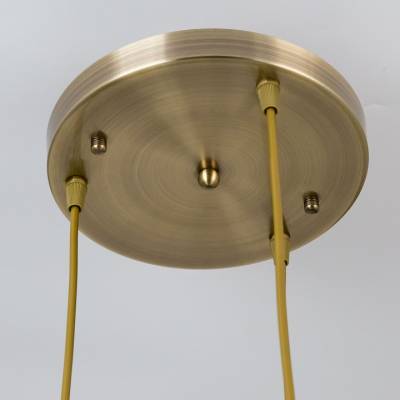 Подвесной светильник Citilux Эмир CL467033 фото