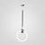 Подвесной светильник Imperiumloft Ring L RING01 фото