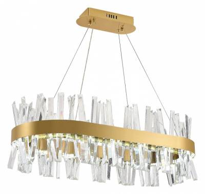 Подвесной светильник Natali Kovaltseva Smart Нимбы LED LAMPS 81250 фото