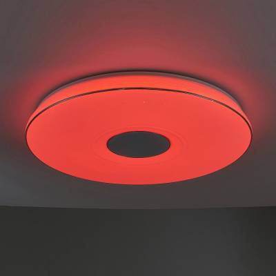 Накладной светильник Citilux Light & Music CL703M100