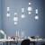 Подвесной светильник Imperiumloft White Beads Pendant 40.2133-0 фото