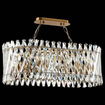 Подвесной светильник ST-Luce Fabio SL1170.303.10 фото