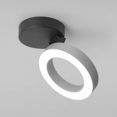Накладной светильник Elektrostandard Spila 25105/LED фото