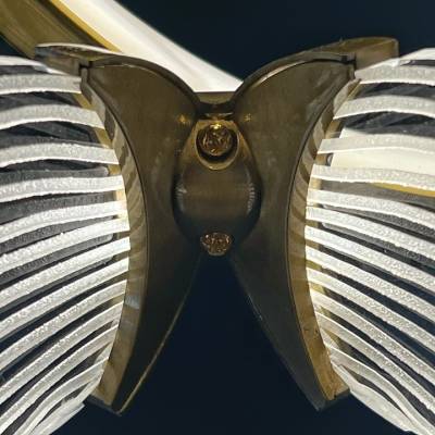 Подвесной светильник Imperiumloft Babetta babetta-ring01 фото