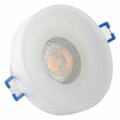 Встраиваемый светильник Denkirs DK4030 DK4032-WH фото