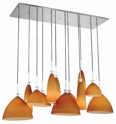 Подвесной светильник Lightstar Agola 810223 фото