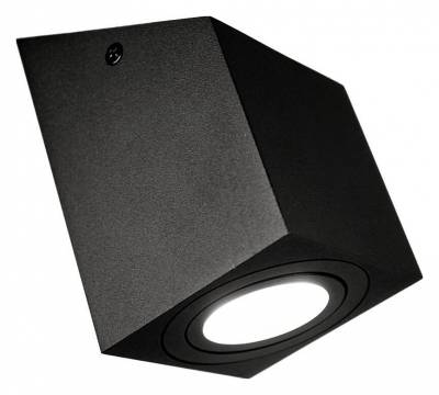 Накладной светильник LUMINA DECO Feldi LDC 8061-L BK фото