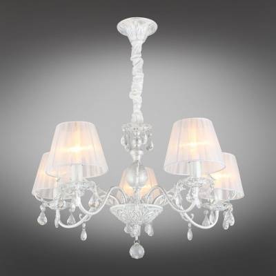 Подвесная люстра Omnilux Bantine OML-53213-05 фото