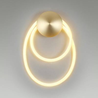 Бра Odeon Light Corda 4397/20WL фото
