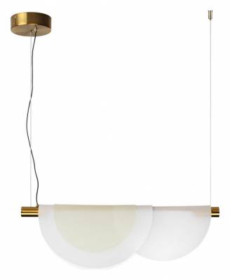 Подвесной светильник Odeon Light Colle 4358/20L фото
