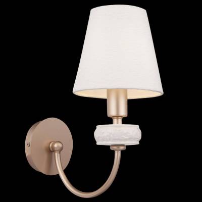 Бра Maytoni Roma ARM006WL-01G фото