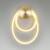 Бра Odeon Light Corda 4397/20WL фото