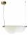 Подвесной светильник Odeon Light Colle 4358/20L фото