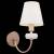 Бра Maytoni Roma ARM006WL-01G фото