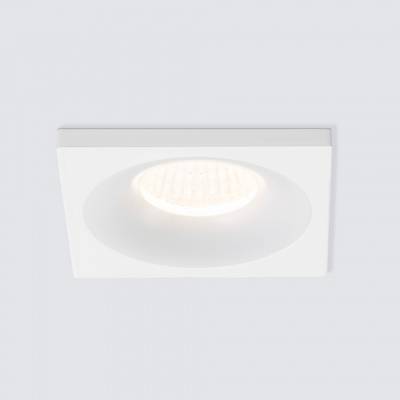 Встраиваемый светильник Elektrostandard 15271/LED 15271/LED фото
