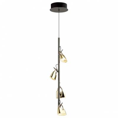 Подвесной светильник Odeon Light Malpa 5002/17L фото