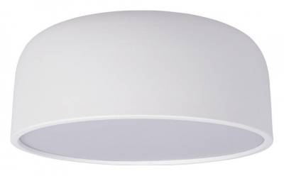Накладной светильник Loft it Axel 10201/350 White фото