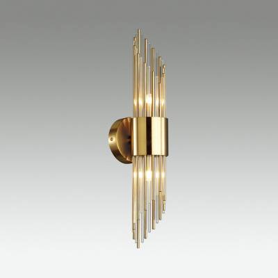 Бра Odeon Light Flambi 4847/2W фото