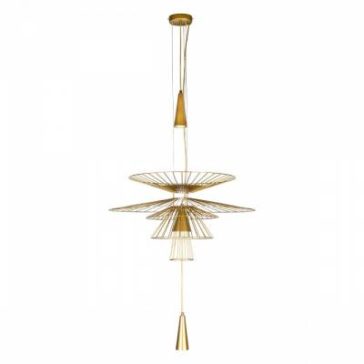 Подвесной светильник Loft it Star 10141/600 фото