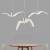 Подвесной светильник Imperiumloft Brokis Night Birds White 40.2189-0 фото