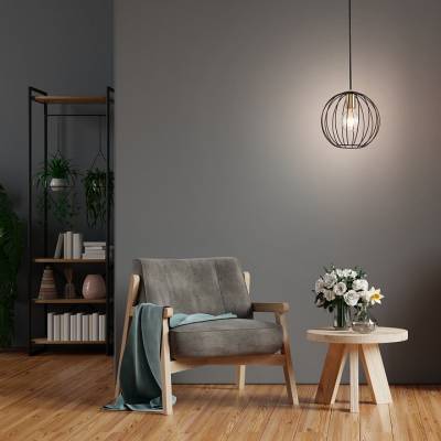 Подвесной светильник Escada Quebec 10176/1S фото