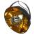 Светильник на штанге Lussole Klamath LSP-0556-C120 в EL DECO Светильник на штанге Lussole Klamath LSP-0556-C120 фото