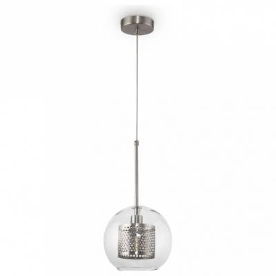 Подвесной светильник Freya Bogota FR8018PL-01N фото