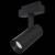 Светильник на штанге Maytoni Focus LED TR019-2-15W3K-B в EL DECO Светильник на штанге Maytoni Focus LED TR019-2-15W3K-B