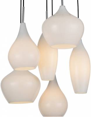 Подвесной светильник Lightstar Pentola 803060 фото