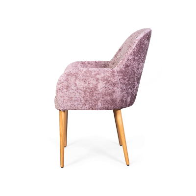 Полукресло Humble wood