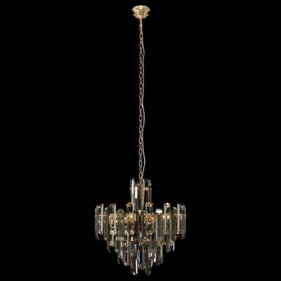 Подвесная люстра Maytoni Flare DIA200PL-06G фото