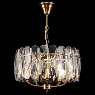 Подвесной светильник Maytoni Suite MOD122PL-05BS фото