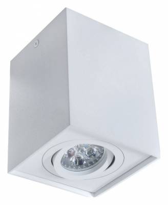 Накладной светильник LUMINA DECO Pulton LDC 8055-B WT фото