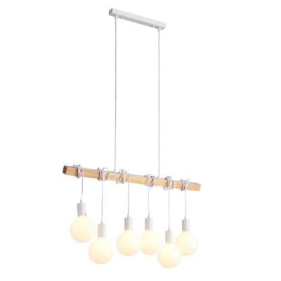 Подвесной светильник EVOLUCE Bagetti SL1142.503.06 фото