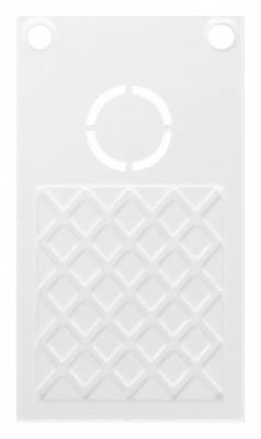 Заглушка для трека Arte Lamp Linea-Accessories A482133 фото