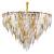 Подвесная люстра Divinare Cabrera 3509/01 LM-15 фото
